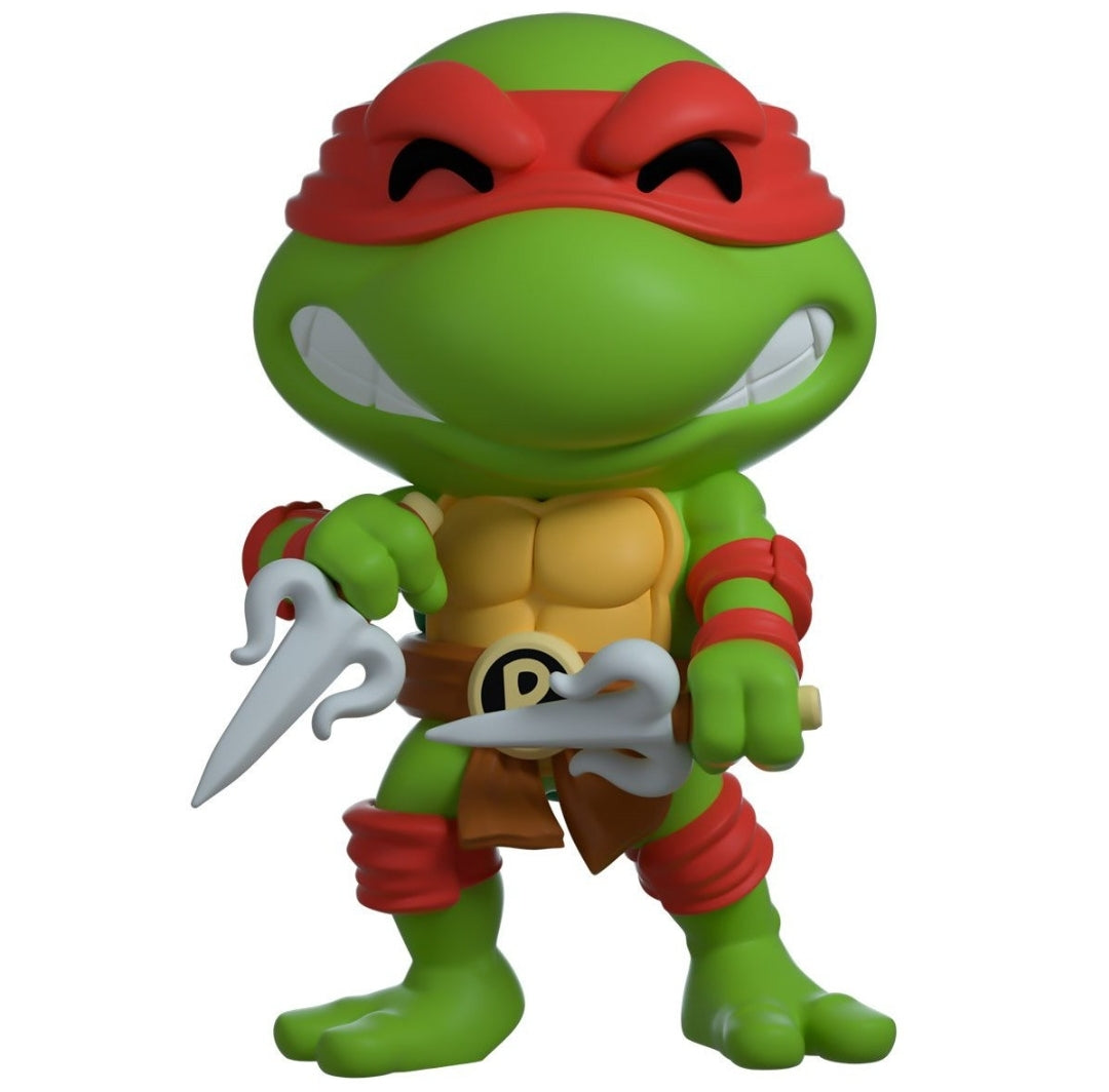 YouTooz- Teenage Mutant Ninja Turtles: Raphael