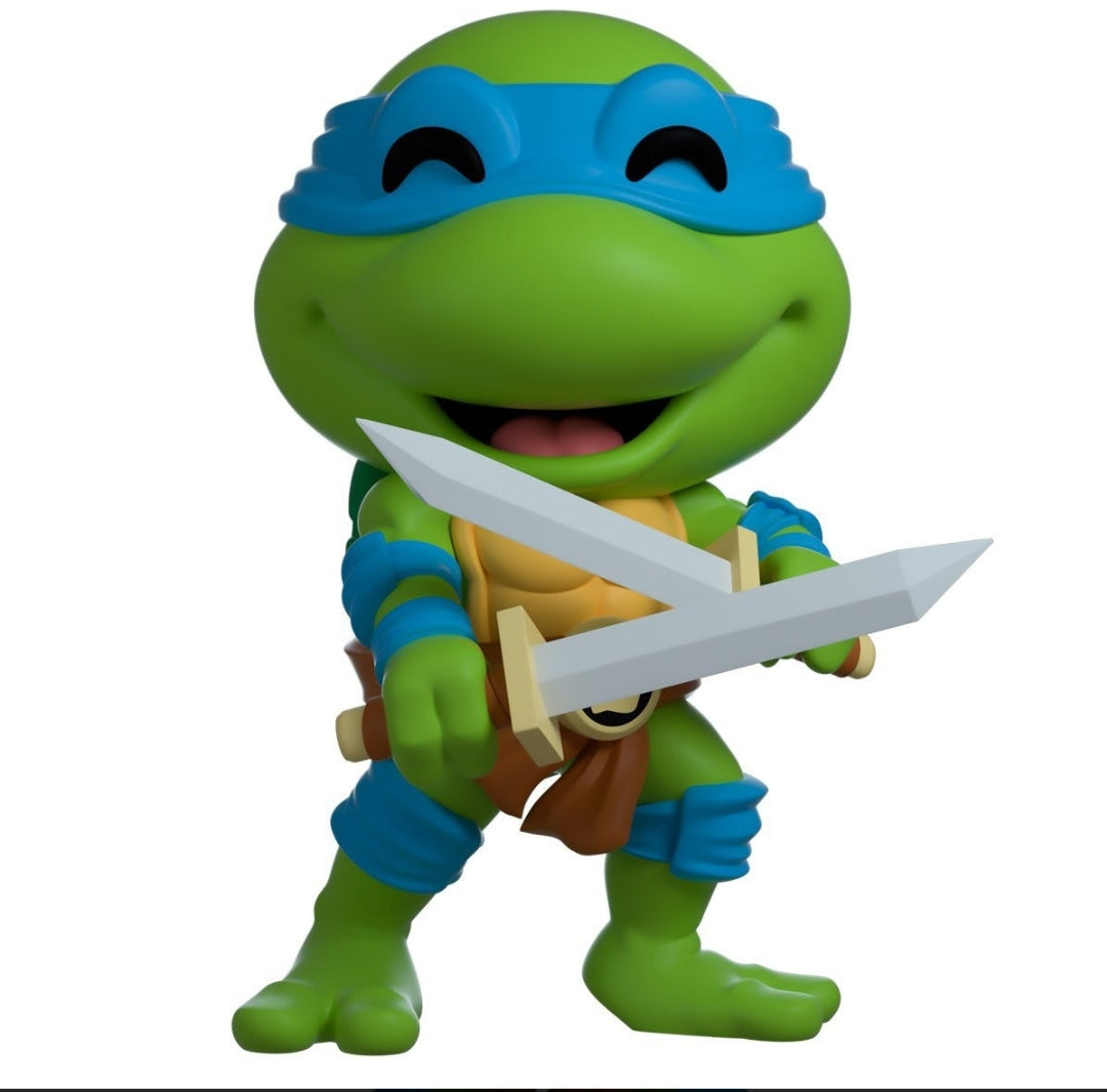 YouTooz- Teenage Mutant Ninja Turtles: Leonardo